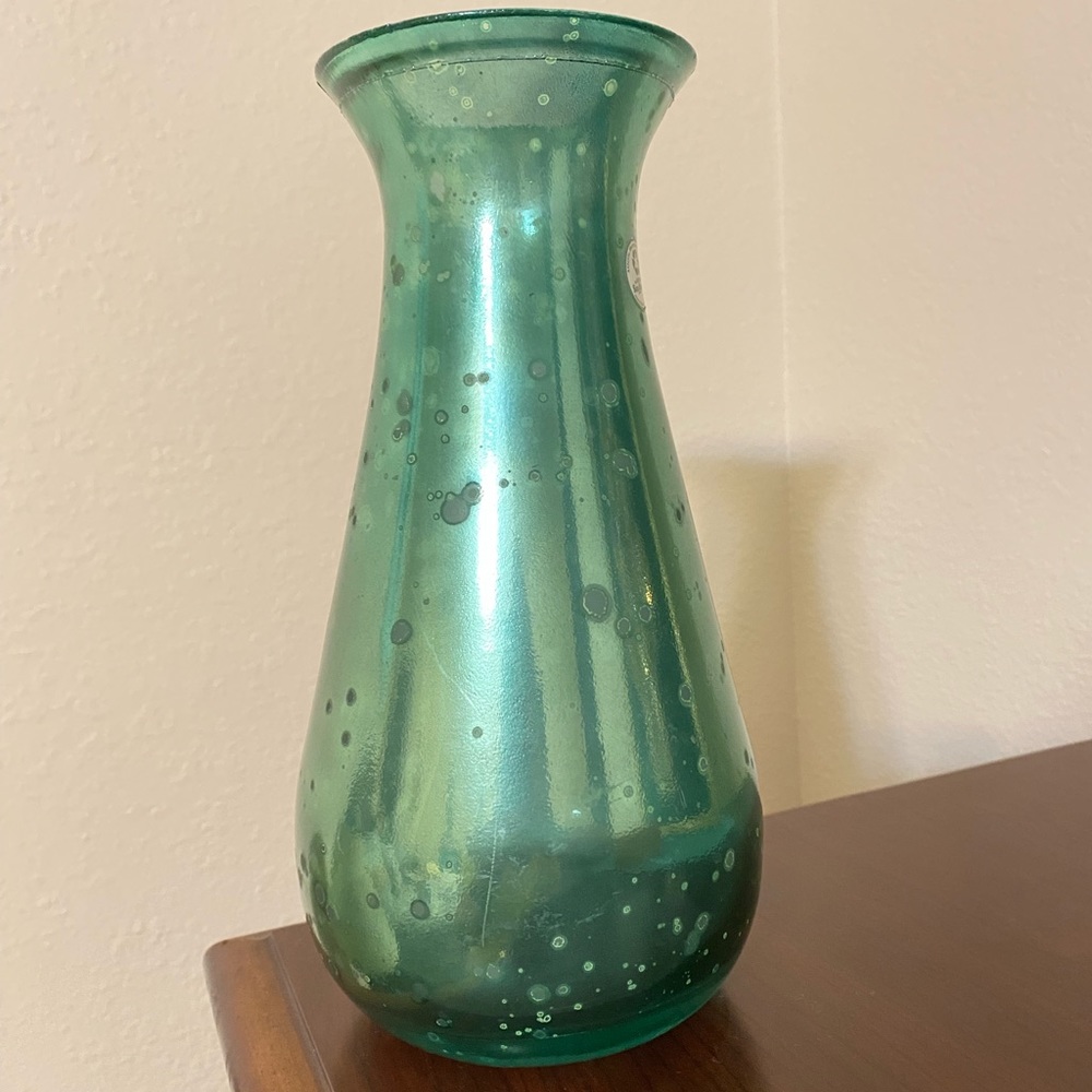 Vidrios San Miguel Vase